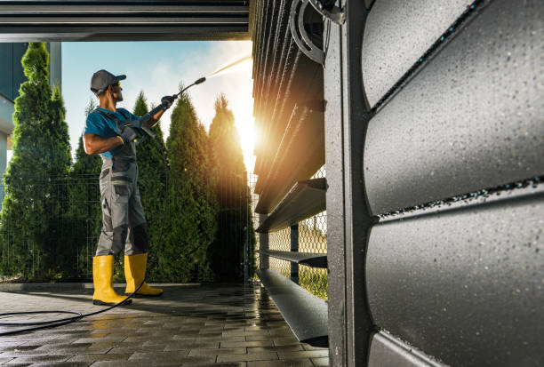 Lawrenceville, NJ Pressure Washing Company